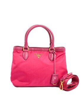 Prada Handbag Pink